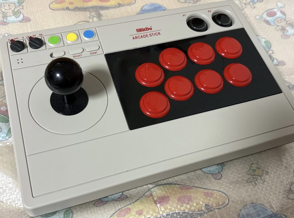 8bitdo アーケードスティック Amazon.co.jp: 【Xbox Series X,S,One/PC対応】8BitDo Arcade